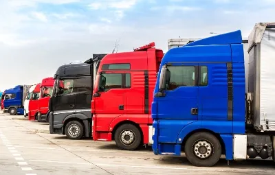 Ankara Ferizli Ambar Nakliyat